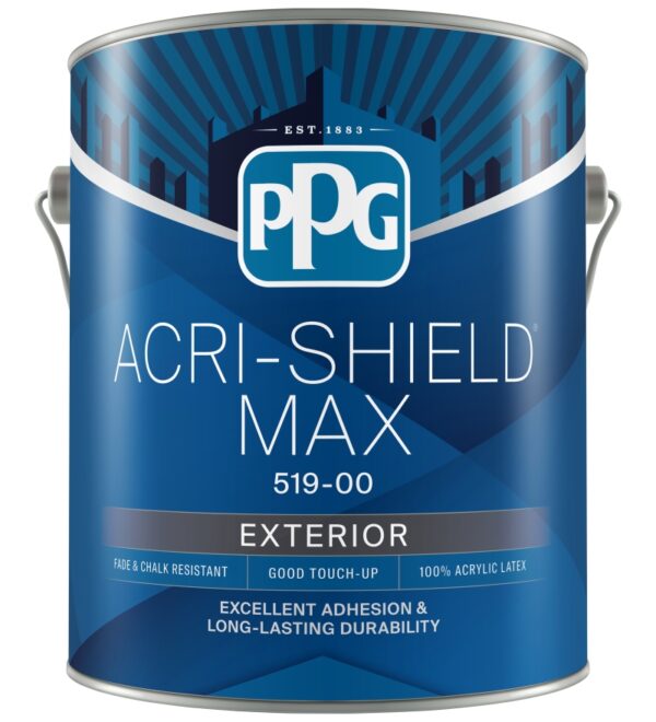 ACRISHIELD® MAX Exterior Latex Tile Warehouse ACRISHIELD® MAX Exterior Latex Tile Warehouse
