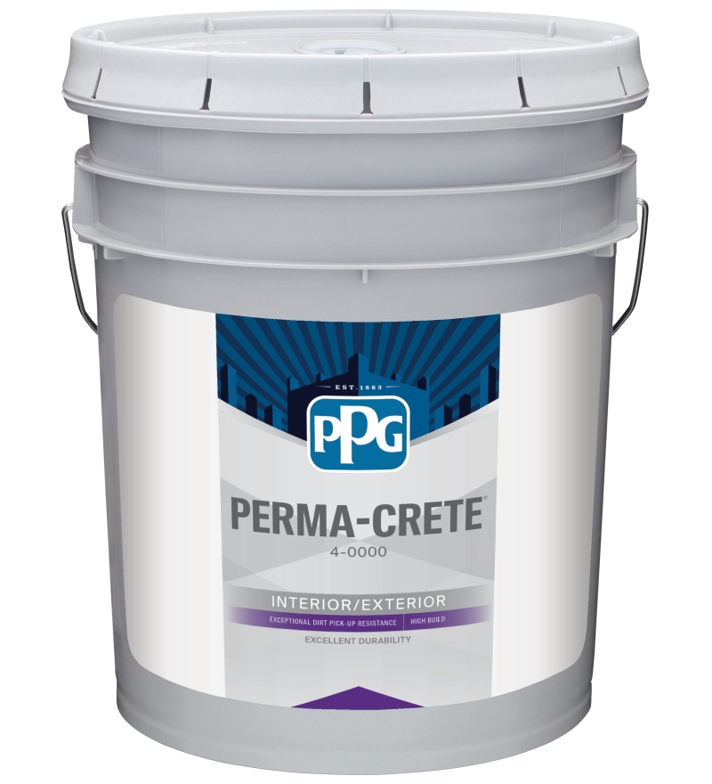 PERMACRETE® Interior &amp; Exterior Alkali Resistant Primer