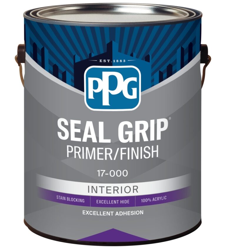 SEAL GRIP® Gripper Interior & Exterior Primer Tile Warehouse